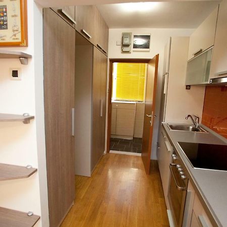Argola Kraljevica Apartment Eksteriør bilde